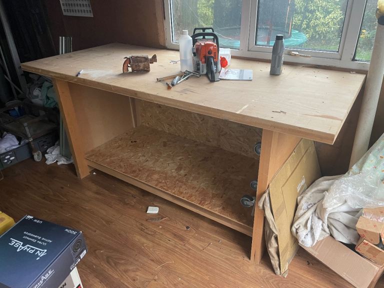 Workbench 