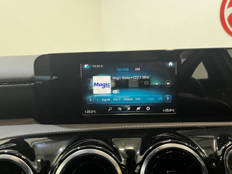 2020 Mercedes-Benz A-Class 1.3 A180 Sport Hatchback 5dr Petrol Manual Euro 6 (s/s) (136 ps) Hatch...