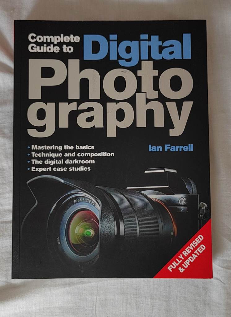 DIGITAL PHOTOGRAPHY GUIDE