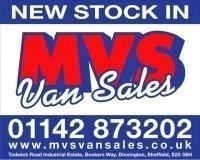 Ford Transit Connect 240 L2H1 TDCI
