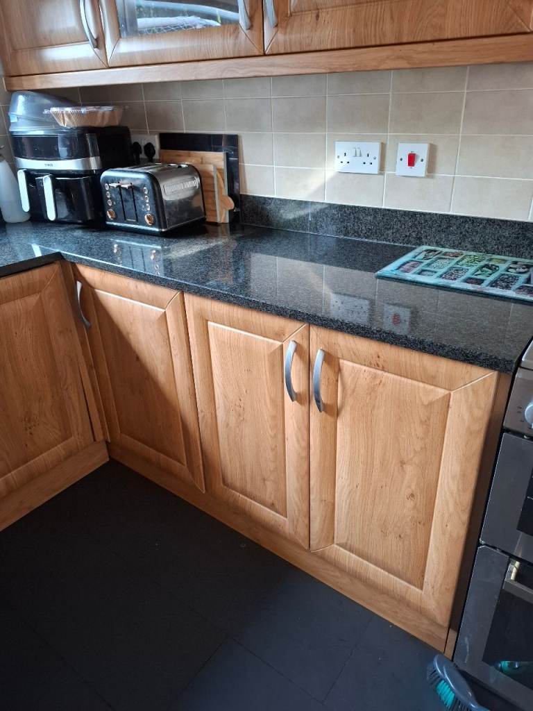 Kitchen Units