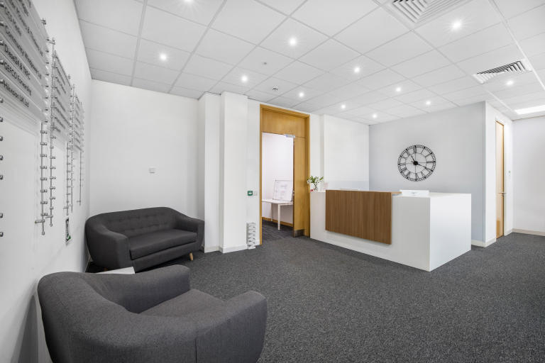 Lanarkshire - ML14WR \ Work from Lanarkshire or Anywhere in Our Global Network