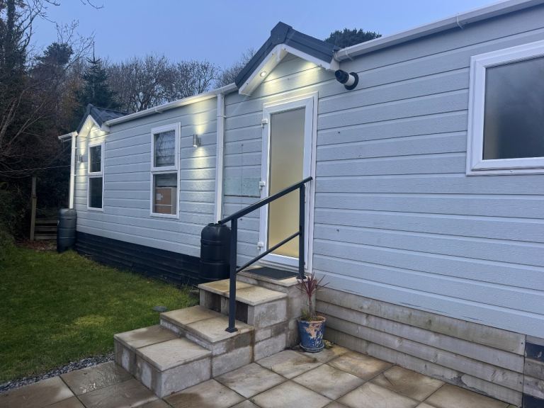 Galaxy 2018 mobile home