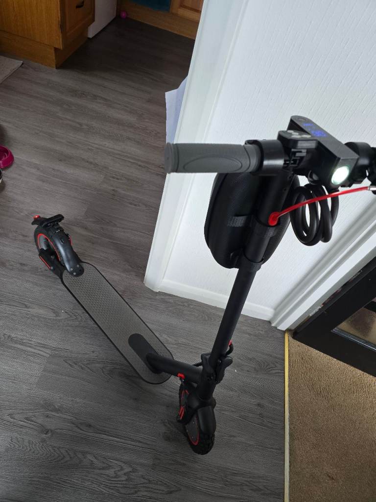 Adult E-scooter