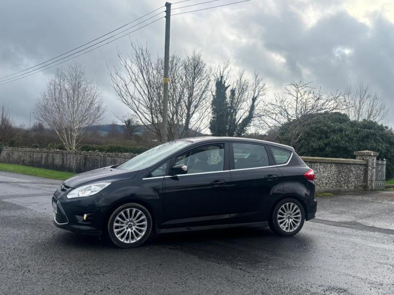 2015 ford c max 1.6 Diesel 