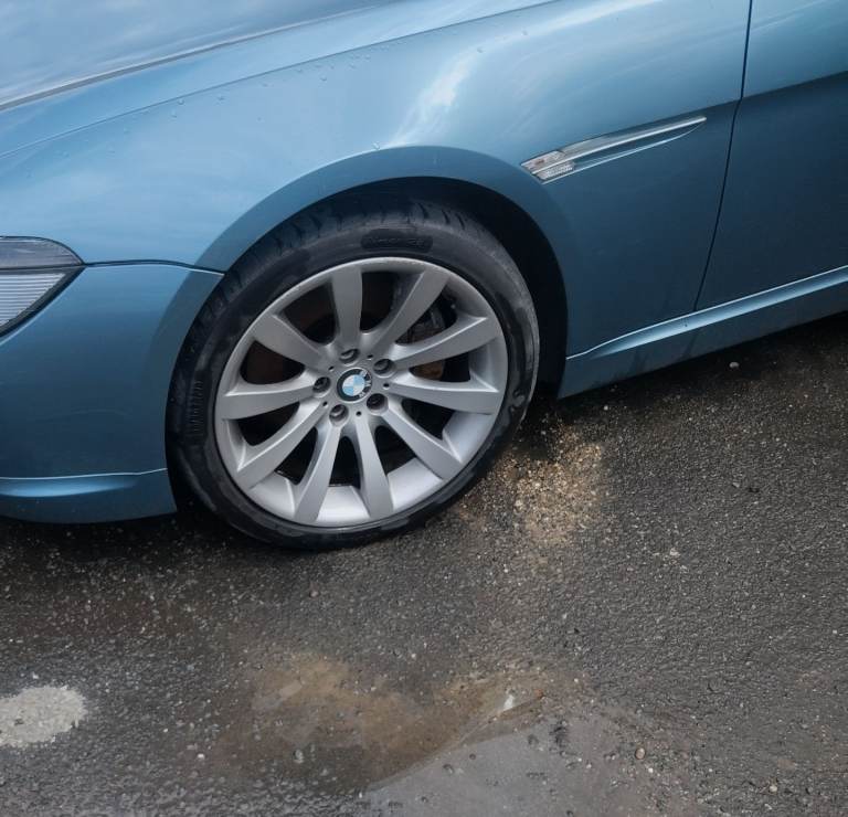 Wheels 