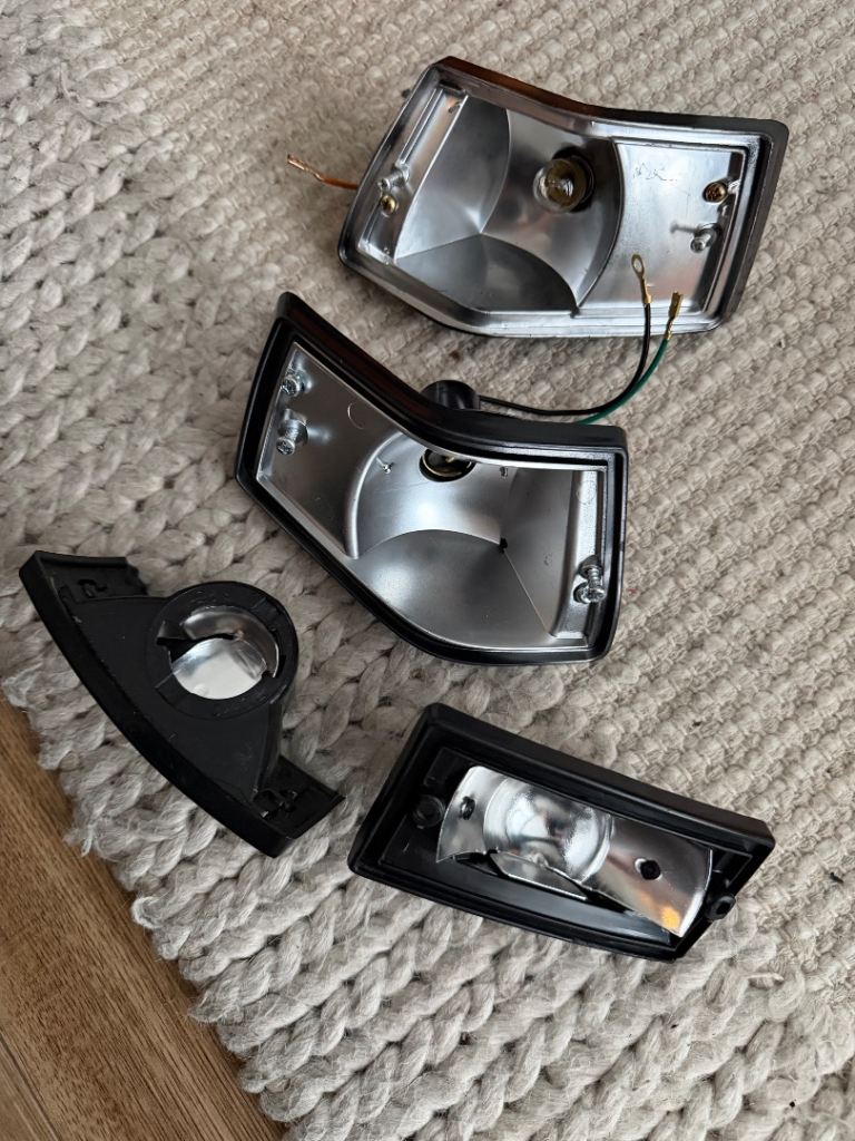 Vespa indicators