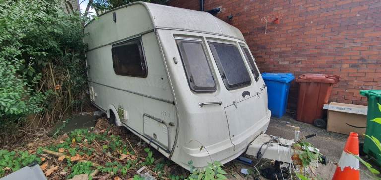 Vanroyce 365/2 Spares or Repair