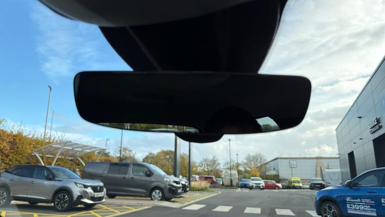 2025 Fiat 600 1.2 MHEV SUV 5dr Petrol Hybrid e-DCT Euro 6 (s/s) (100 ps) SUV Hybrid Automatic