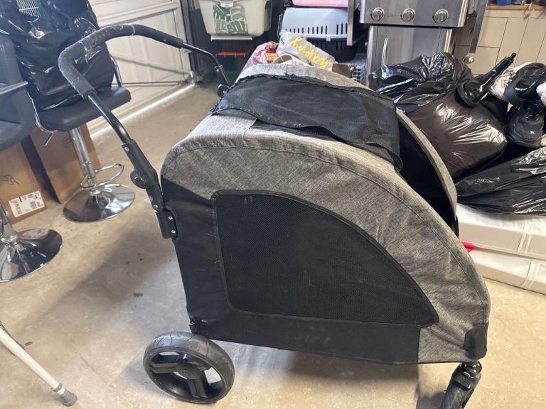 Dog Stroller 