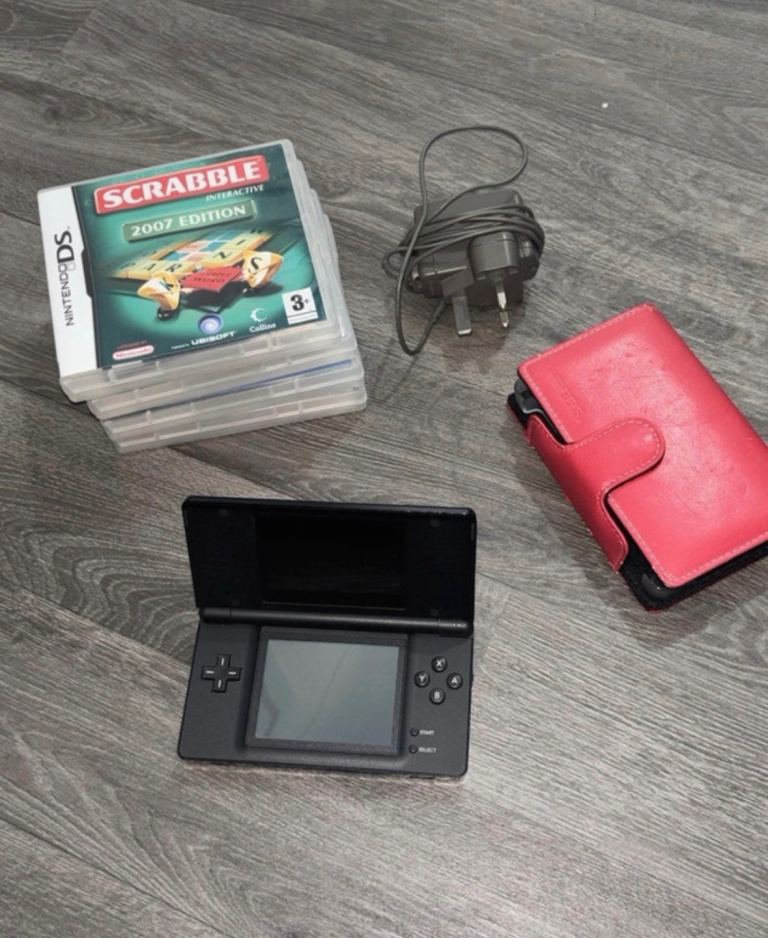 Nintendo DS 