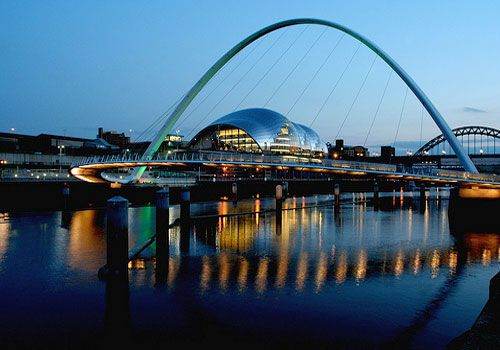 City Centre executive apartment for short term holiday/business let