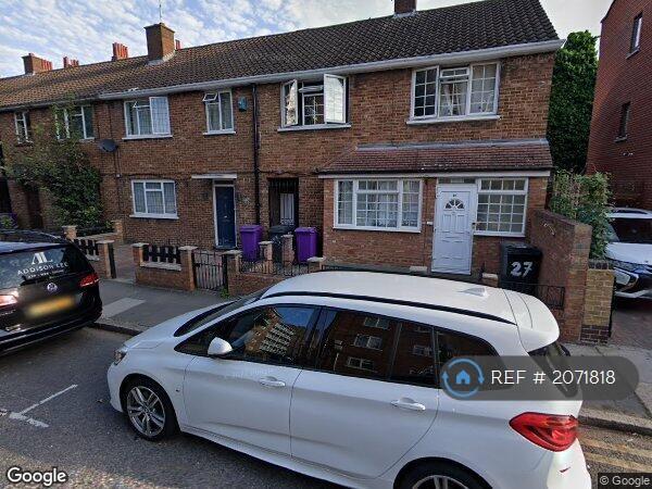 5 bedroom house in Callaghan Cottages, Stepney Green, E1 (5 bed) (#2071818)