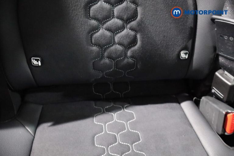 2025 Kia Sportage 1.6T GDi 157 48V ISG GT-Line 5dr SUV Petrol Manual