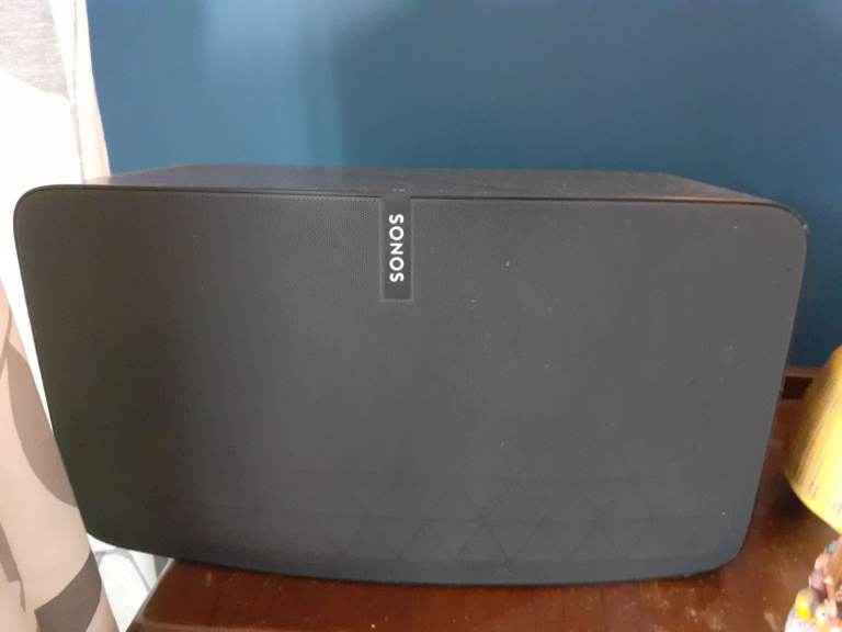 Sonos Music System 