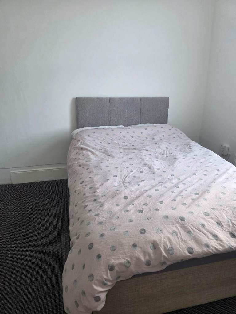 Double Room for Rent