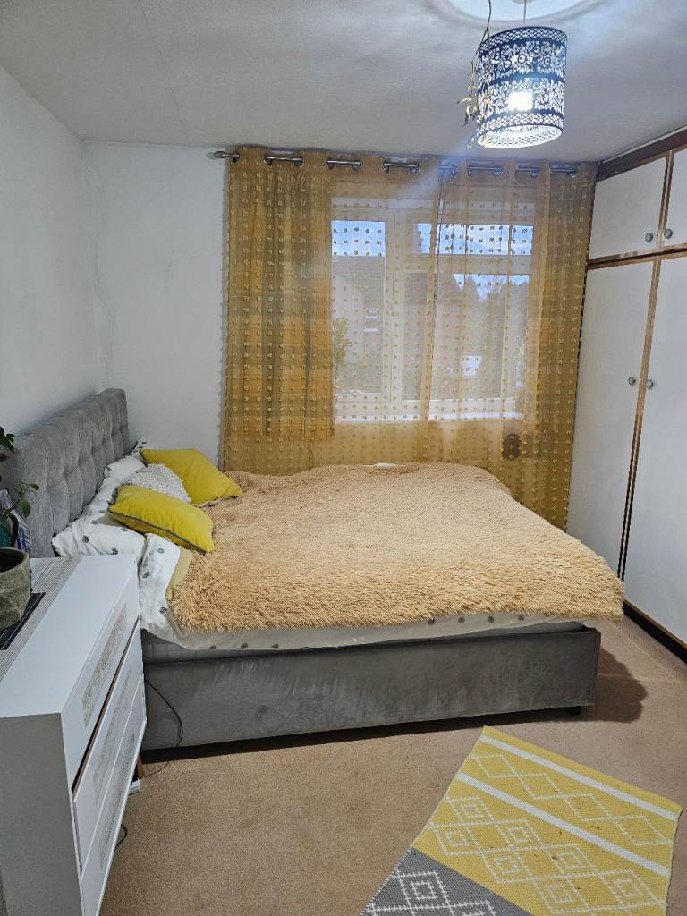 Double room st albans 