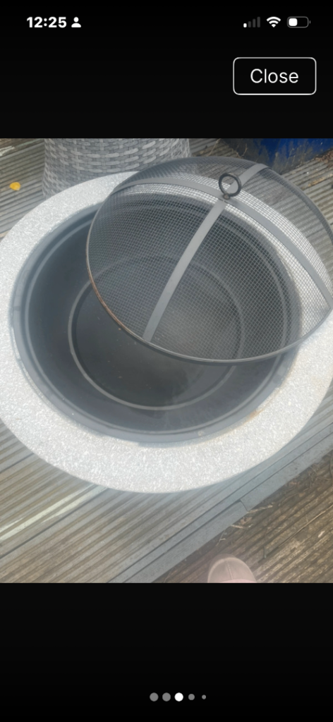 Fire pit for sale