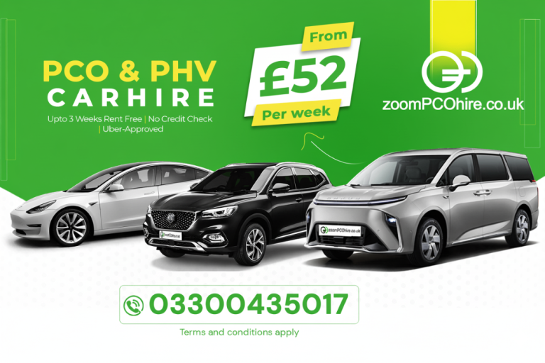 PCO Car Hire Rent to Buy 7 8 9 Seater Tesla Mercedes BMW UberXL Exec Lux Wheely Blacklane