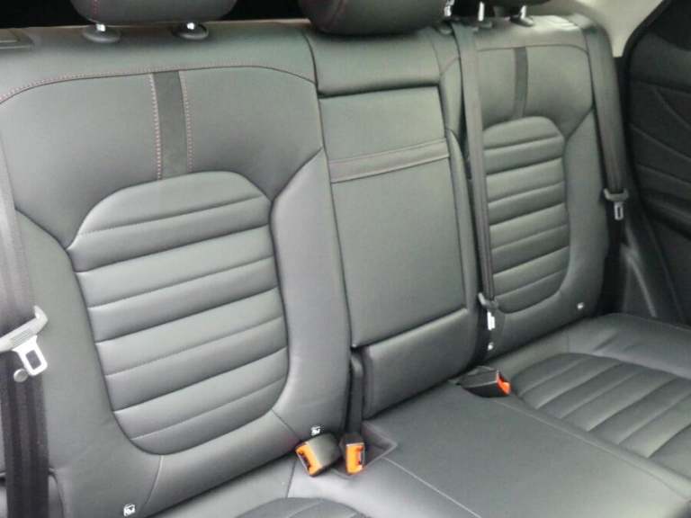 2023 MG MG HS 1.5 T Gdi Exclusive Suv 5dr Petrol Dct Euro 6 (s/s) (162 Ps) ESTATE Petrol Automatic