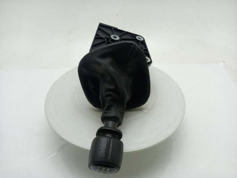 Fiat Panda Gear Lever Shifter Knob 2011-2024 Lounge 55281784