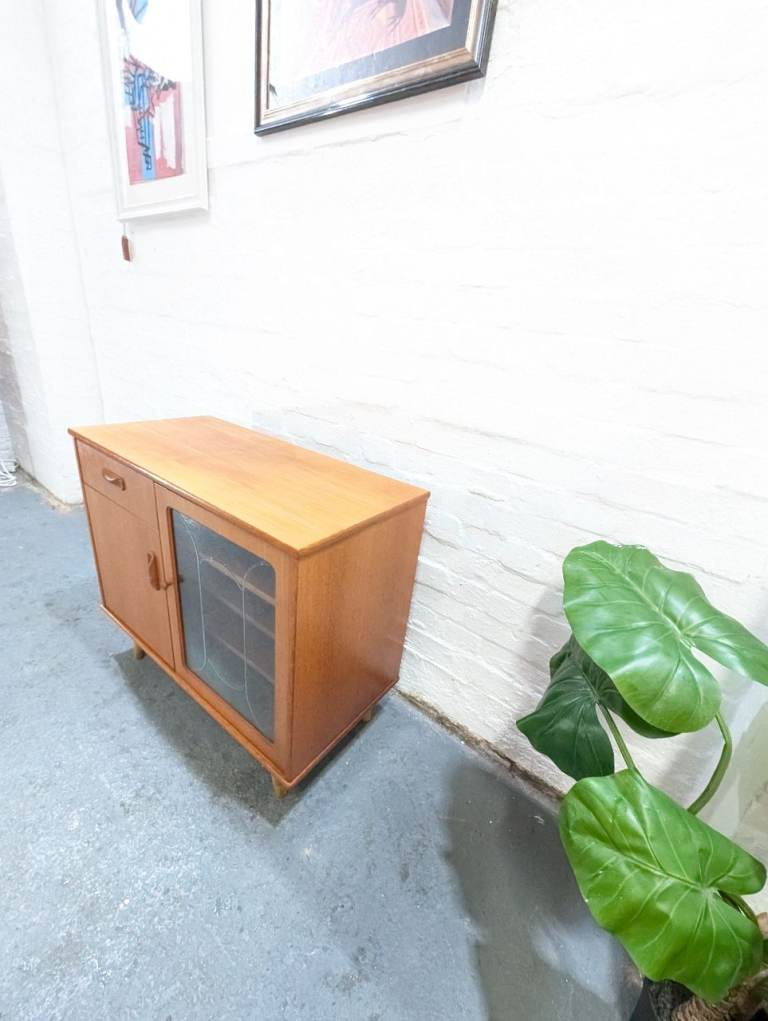 Mid Century Teak Sideboard by G Plan 
