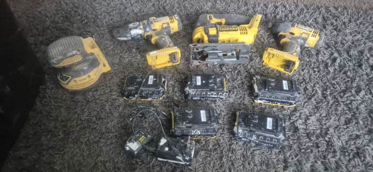 Stanley fat max v1