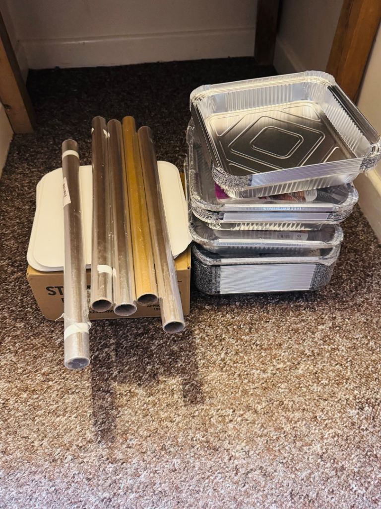 Food boxes