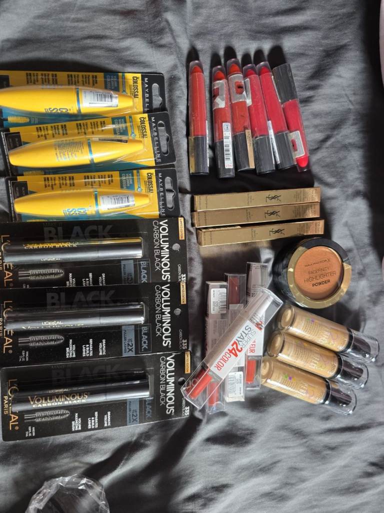 Makeup 