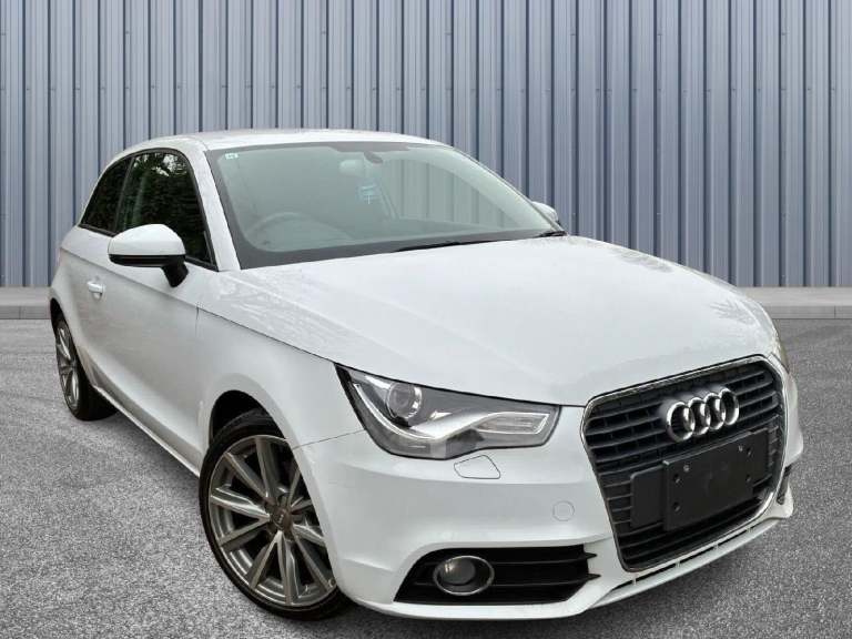 2024 Audi A1 1.4 TFSI Sport S Tronic Euro 5 (s/s) 3dr Petrol Automatic