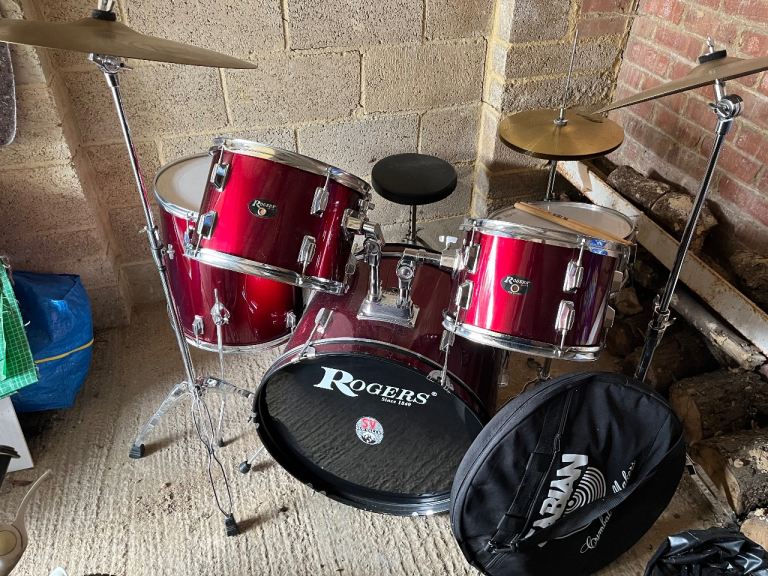 Drum Kit