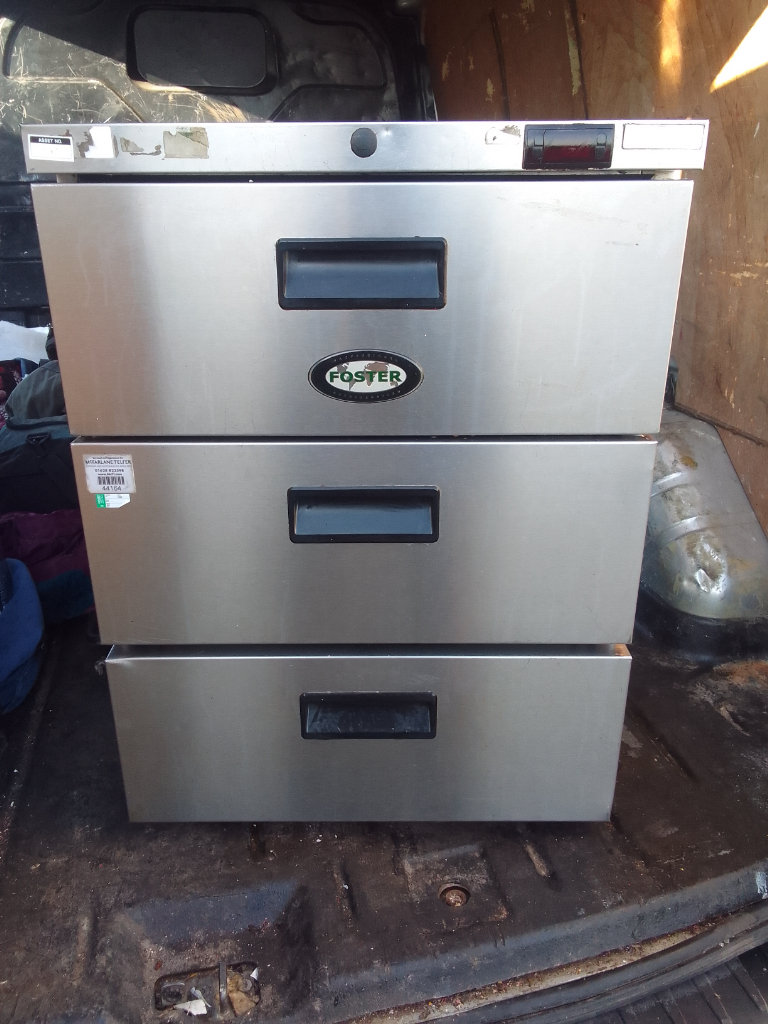 Catering equipment commercial coffee machines 2 group restaurant kitchen items trailer 