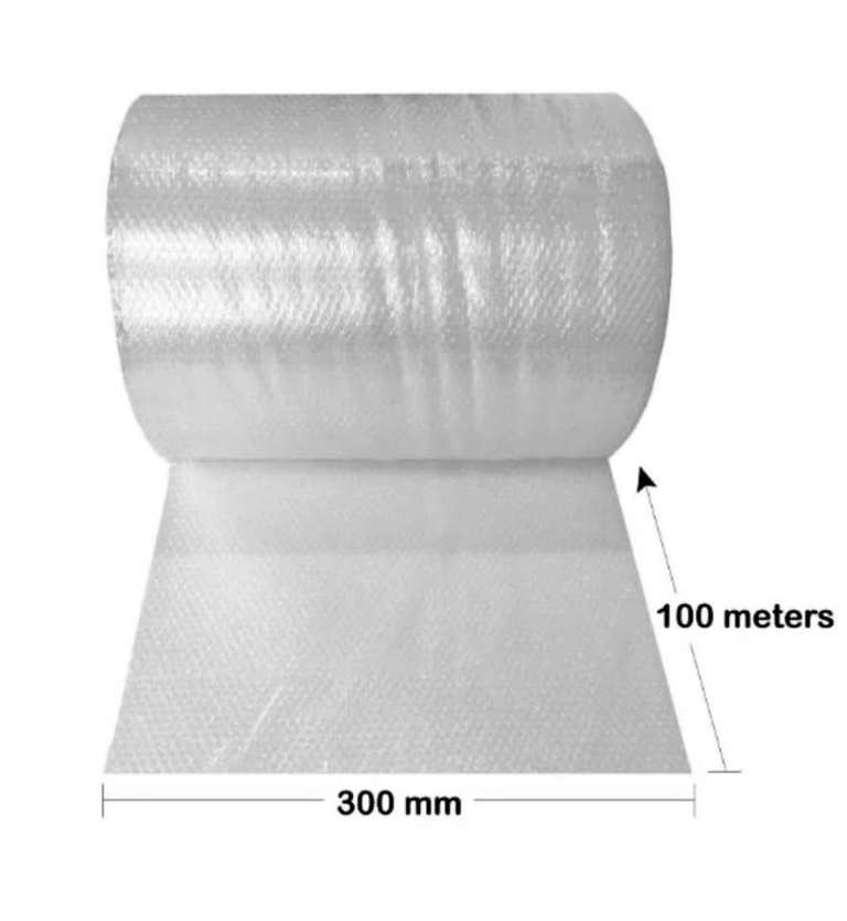 Bubble Wrap Offer