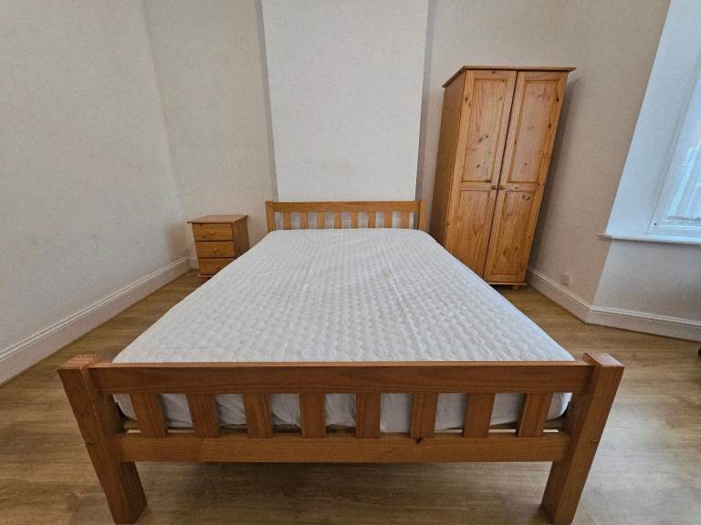 £550 PCM included Bills