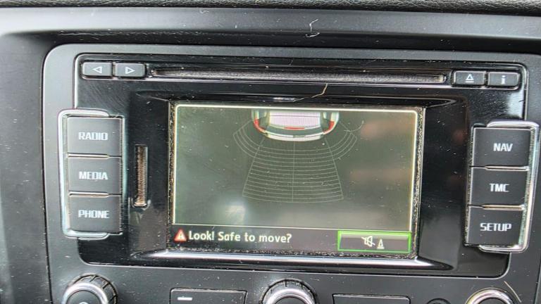 2014 Skoda Yeti 2.0 TDI Tour de France Outdoor 4WD Euro 5 5dr HATCHBACK Diesel Manual