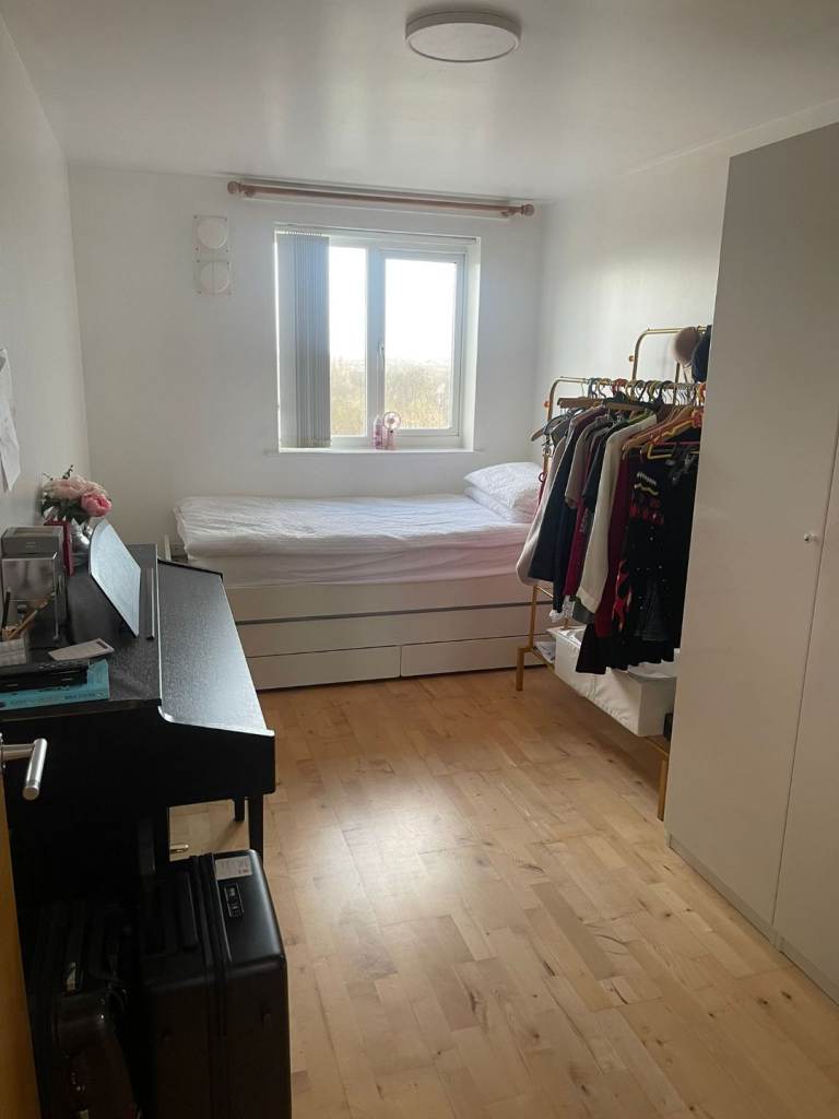 2 Room share Flat GLEBELANDS CLOSE N12 0AH 