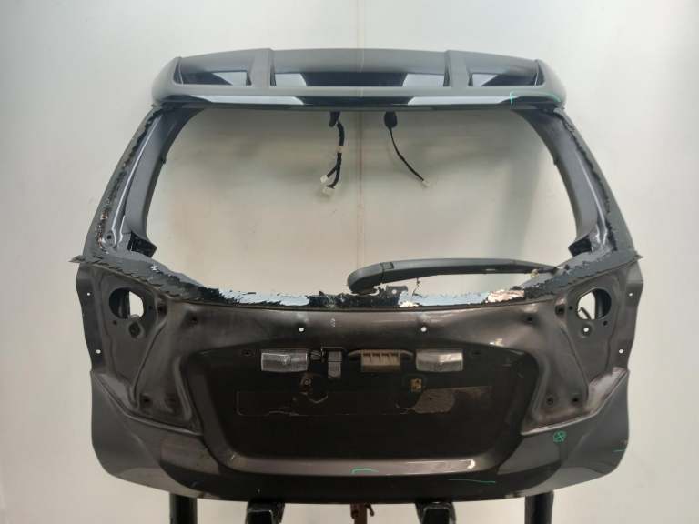 Toyota C-Hr Boot Lid Tailgate 2016-2024 5 Door Hatchback Magnetic Grey 2nb 67005