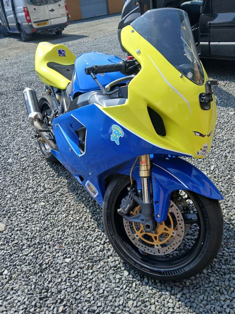 Gsxr 750