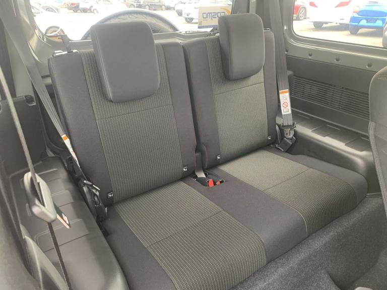 2025 Suzuki Jimny 1.5 JC SZ5 ALLGRIP 4WD AUTOMATIC 4 SEAT - G WAGON KIT 4X4 Petrol Automatic