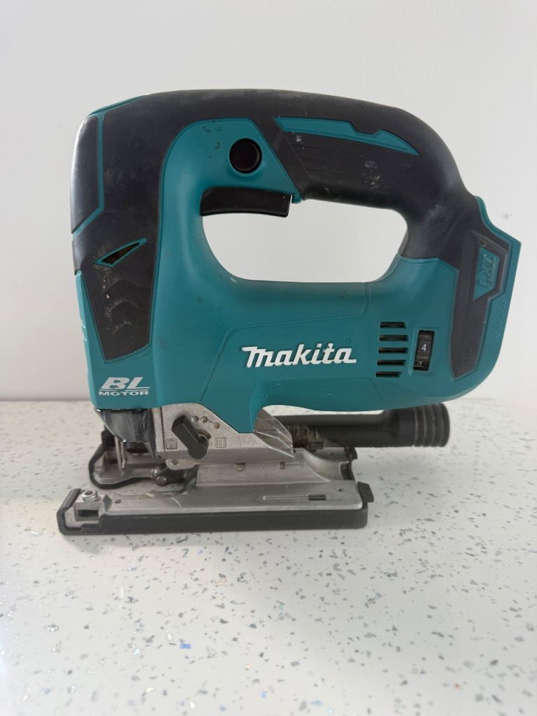 Makita 18v Jig Saw- 