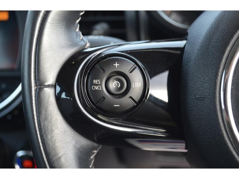 2019 MINI Hatch Cooper Exclusive Hatchback Petrol Automatic