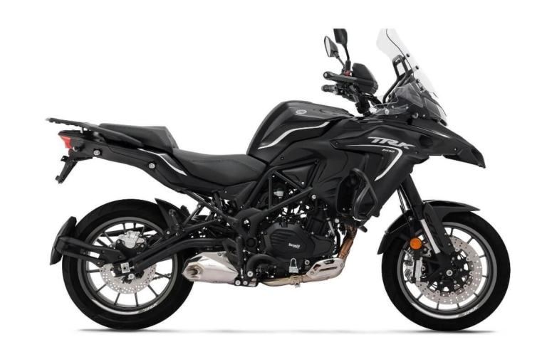 Benelli TRK502 500cc |Real Adventure bike |Best selling model | 2023 | For Sa...
