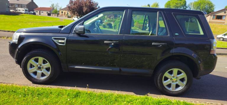 Land Rover, FREELANDER, Estate, 2014, Manual, 2179 (cc), 5 doors Fresh Mot Serviced 