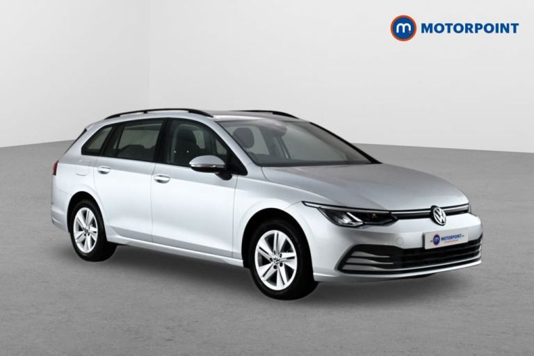2023 Volkswagen Golf 1.0 eTSI Life 5dr DSG Estate Petrol Automatic