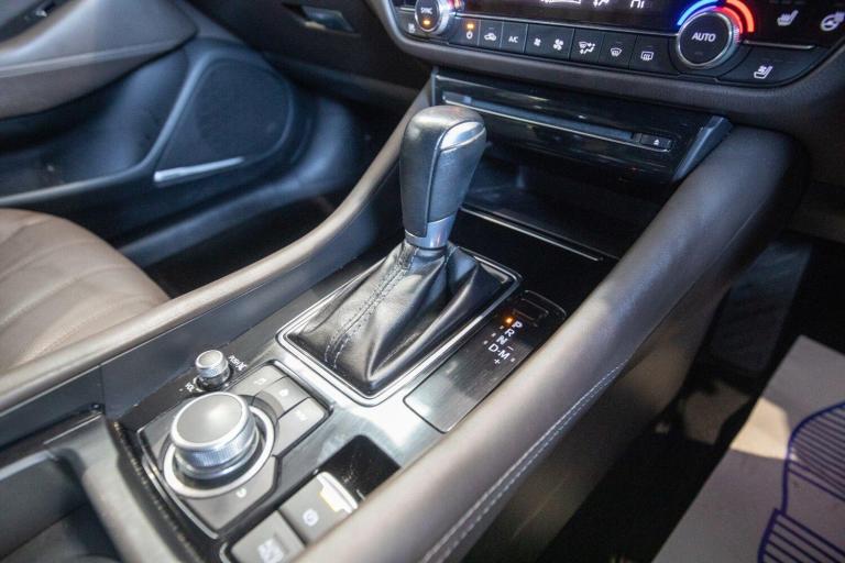 2019 Mazda Mazda6 2.2d GT Sport Nav+ 5dr Auto ESTATE DIESEL Automatic