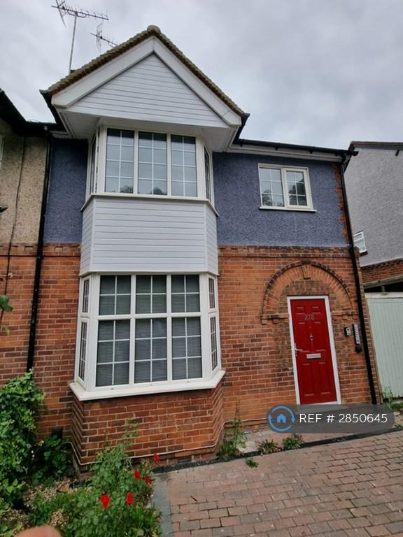 1 bedroom in Tilehurst Road, Tilehurst, Reading, RG30 (#2850645)