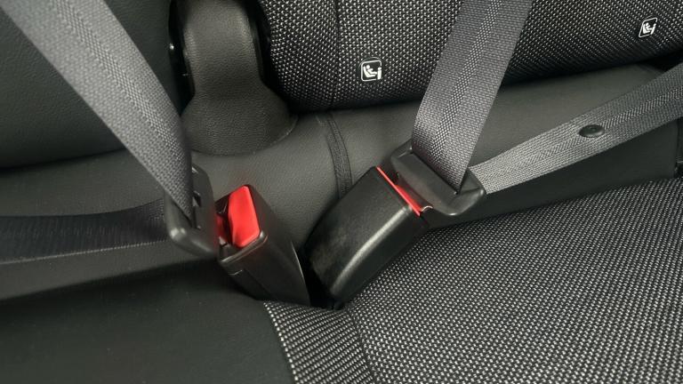 2023 Renault Captur 1.6 E-Tech full hybrid 145 Techno 5dr Auto Hybrid Hatchback Hatchback Hybrid ...