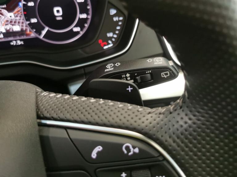 2020 Audi Q5 55 TFSI e Quattro S Line Competition 5dr S Tronic ESTATE PETROL/ELECTRIC Automatic