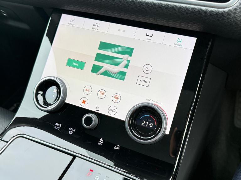 2018 Land Rover Range Rover Velar 2.0 D240 R-Dynamic S 5dr Auto ESTATE DIESEL Automatic