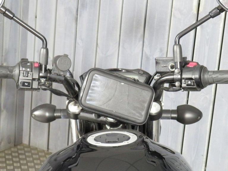 2021 71 SUZUKI SV650